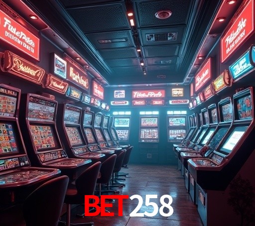 Security Systems bet258