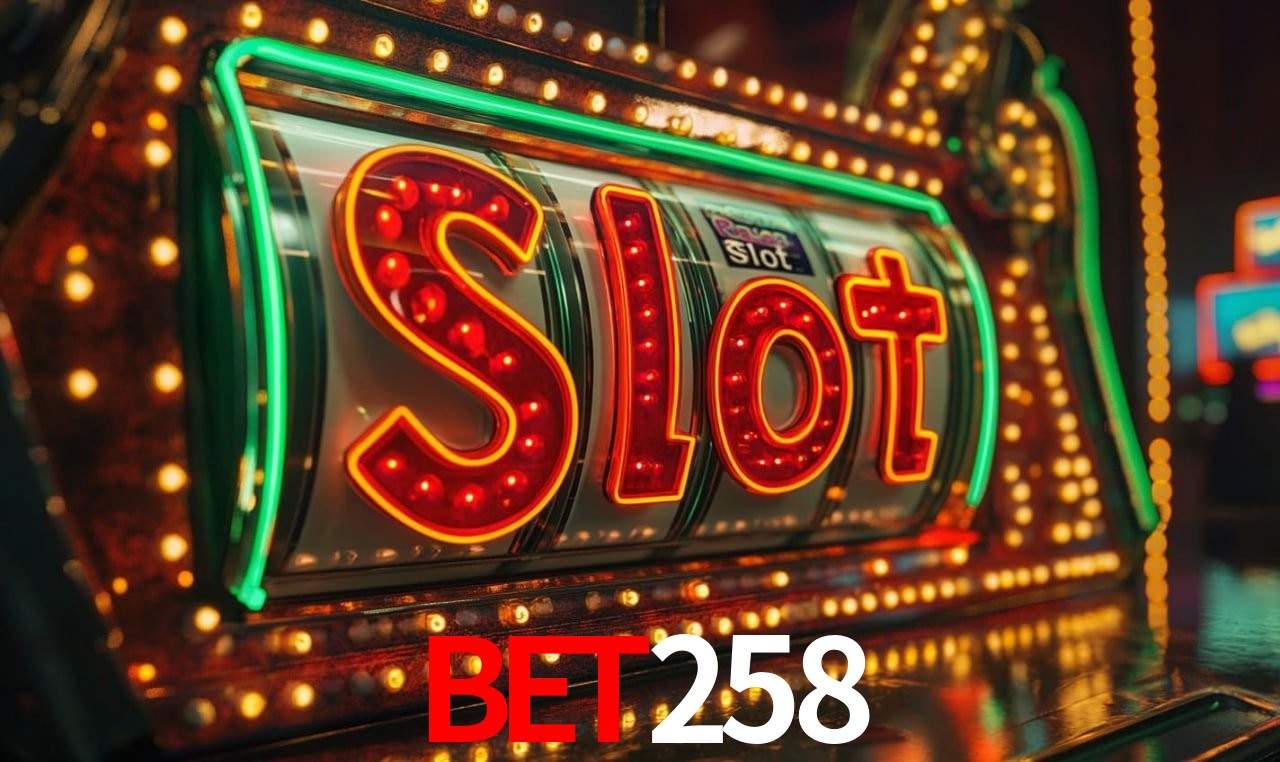 Secure Login bet258