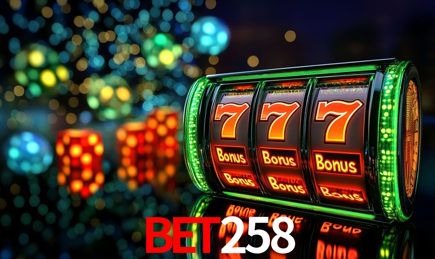 Live Casino bet258