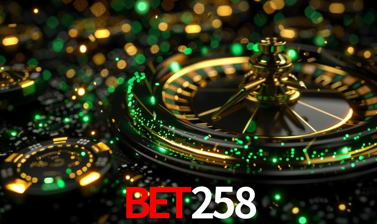 Flash Promotion bet258