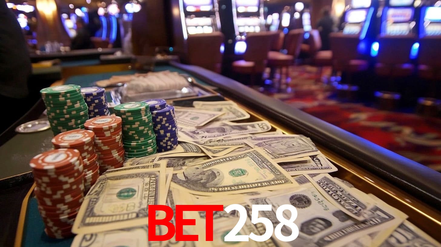 Weekend Specials bet258