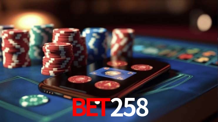 Tennis Betting bet258