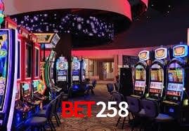API Integration bet258