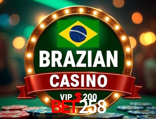 Seasonal Promotions bet258