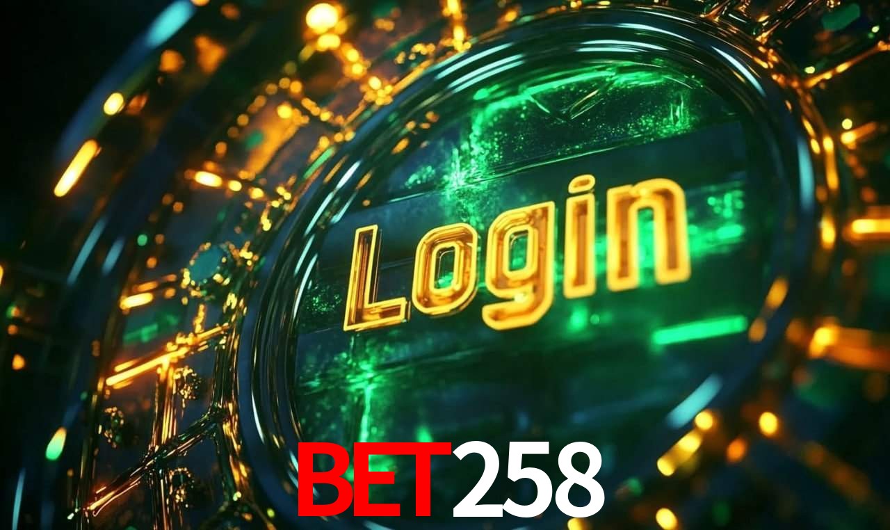 Premium Interface bet258