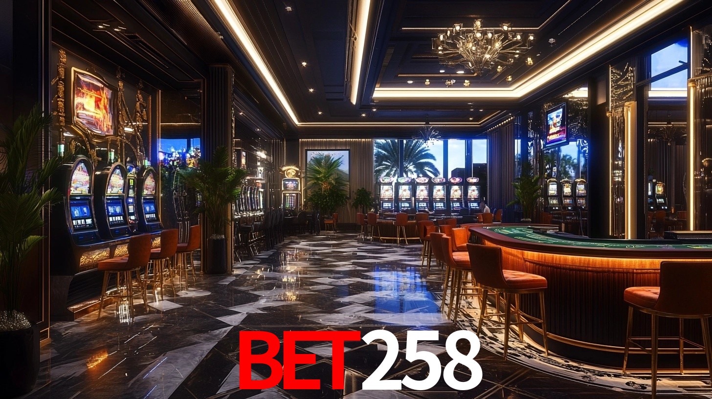 Programa VIP bet258