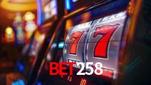 Game Providers bet258