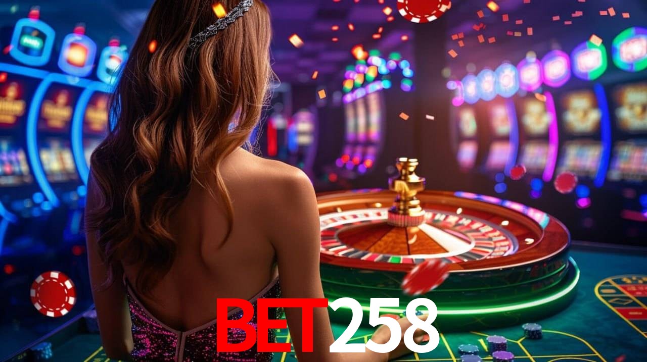 bet258 App Interface